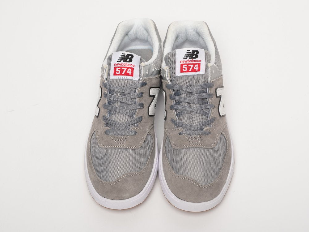 New Balance Numeric 574 Vulc (ou série court/skate AM574 / CT574)