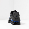 Nike Shox TL BLACK RACER BLUE