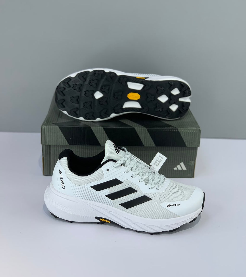 Adidas Terrex Gore-Tex Blanche