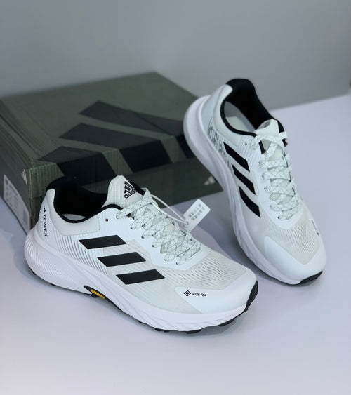 Adidas Terrex Gore-Tex Blanche