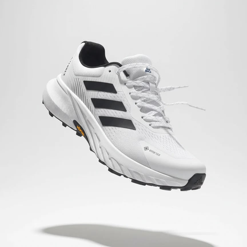 Adidas Terrex Gore-Tex Blanche
