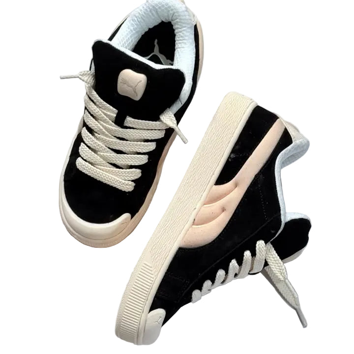 PUMA Suede XL Crush