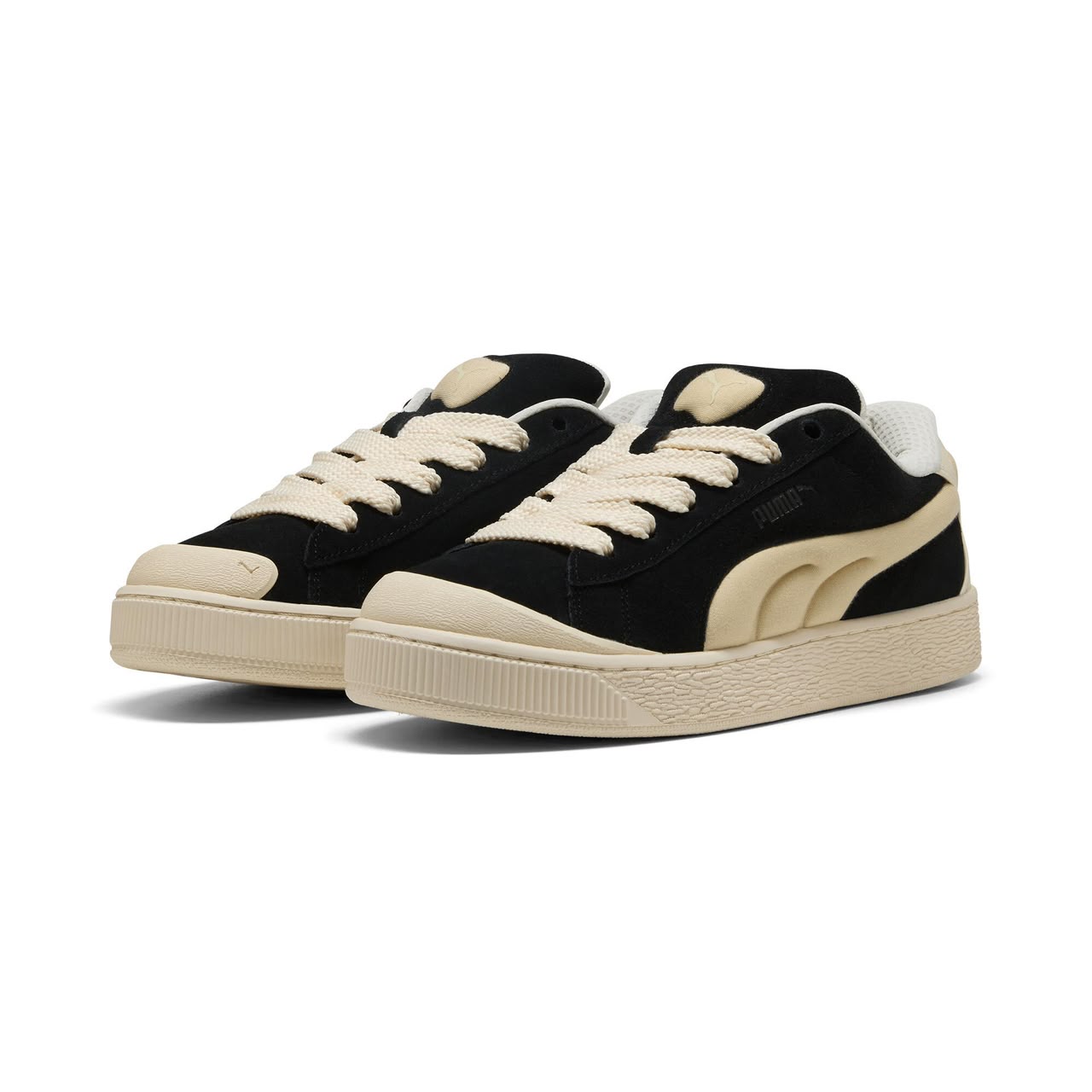 PUMA Suede XL Crush