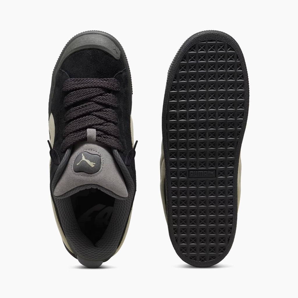 PUMA Suede XL Crush