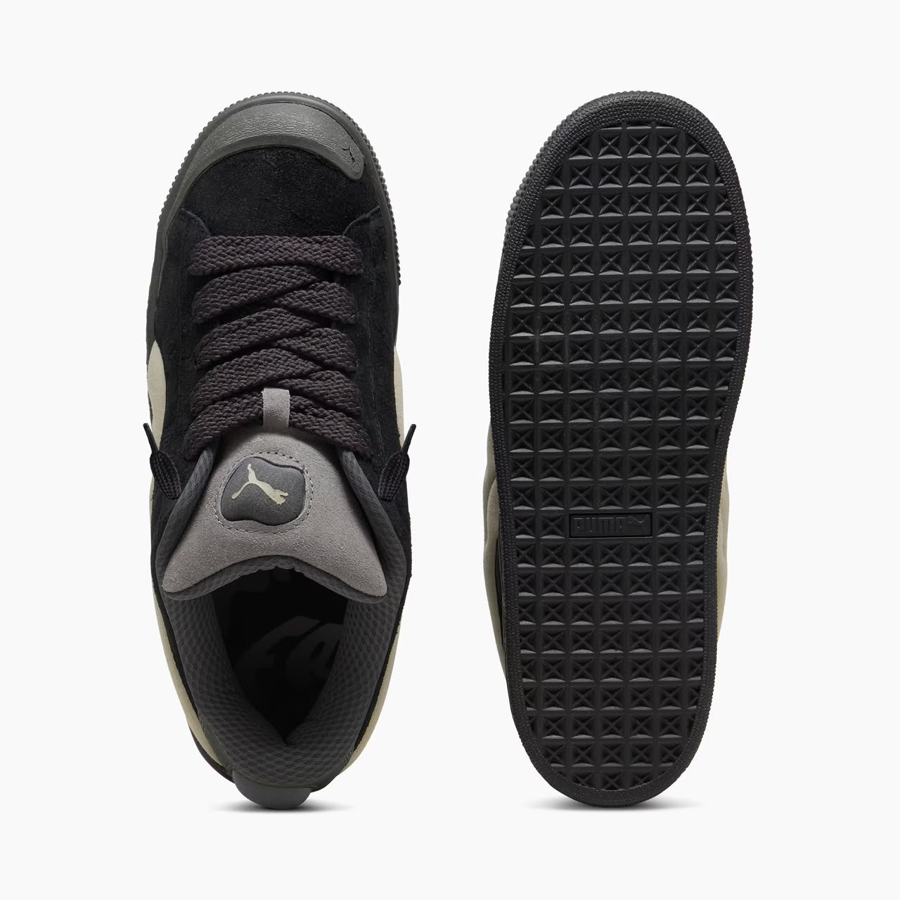 PUMA Suede XL Crush