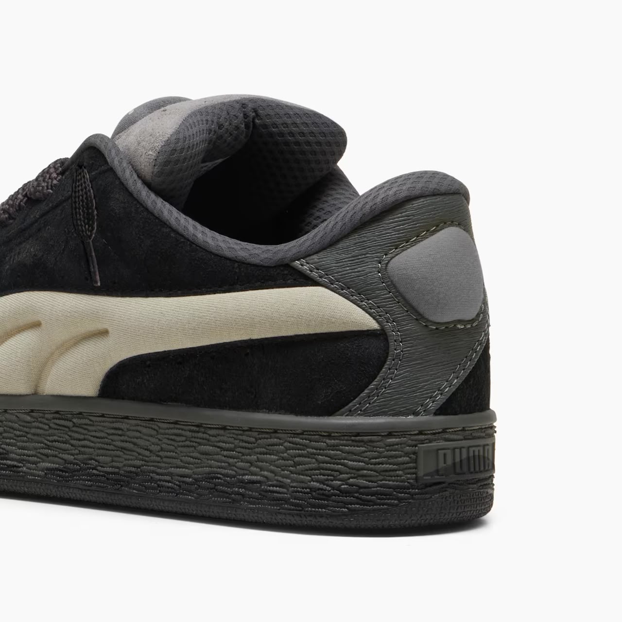 PUMA Suede XL Crush