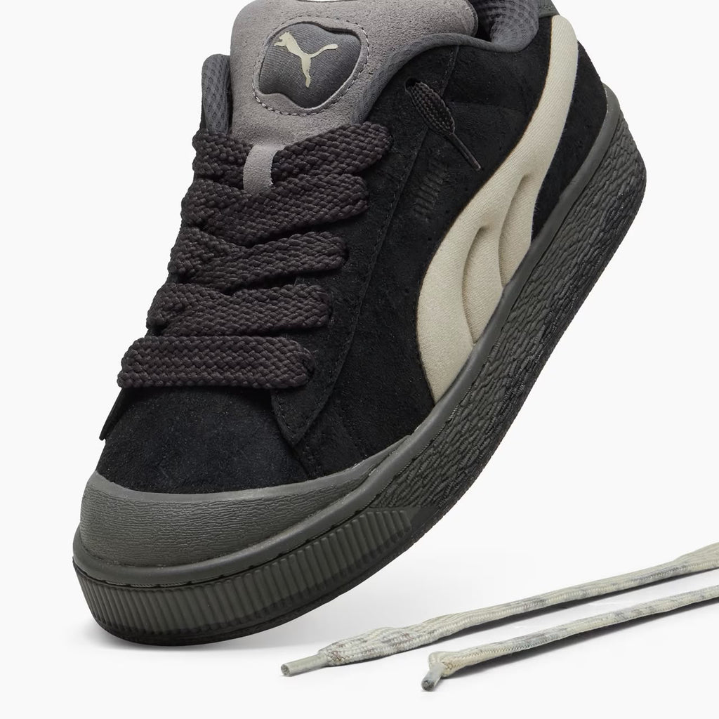 PUMA Suede XL Crush