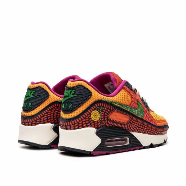 Nike Air Max 90 (Dia de los Muertos)