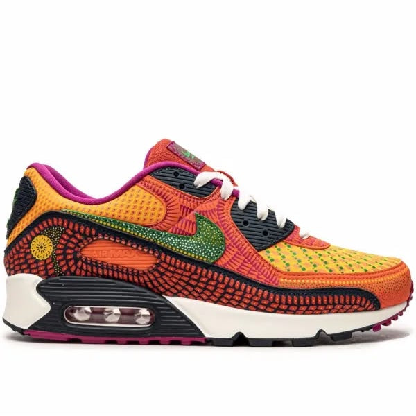 Nike Air Max 90 (Dia de los Muertos)