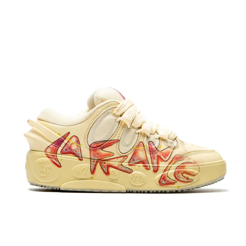 Puma LaMelo Ball LaFrancé Airbrush