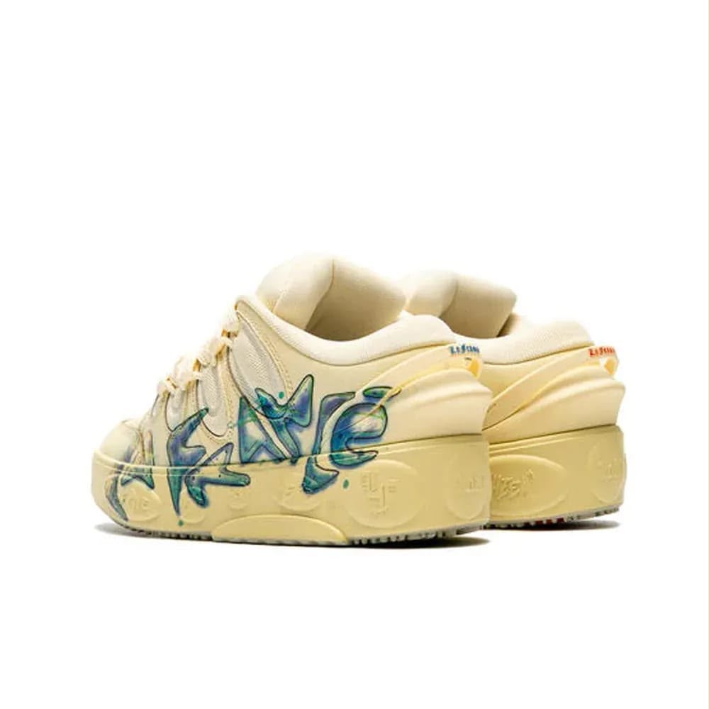 Puma LaMelo Ball LaFrancé Airbrush