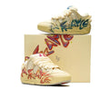 Puma LaMelo Ball LaFrancé Airbrush