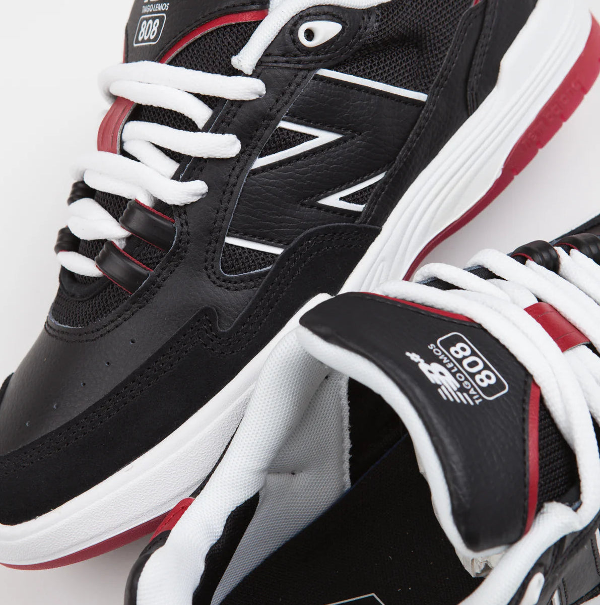 New Balance Numeric 808 Tiago Lemos