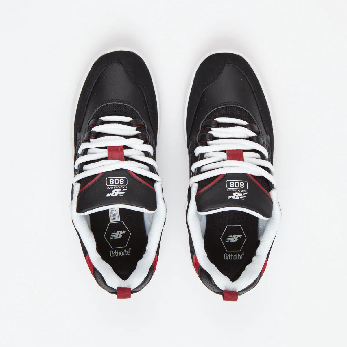New Balance Numeric 808 Tiago Lemos