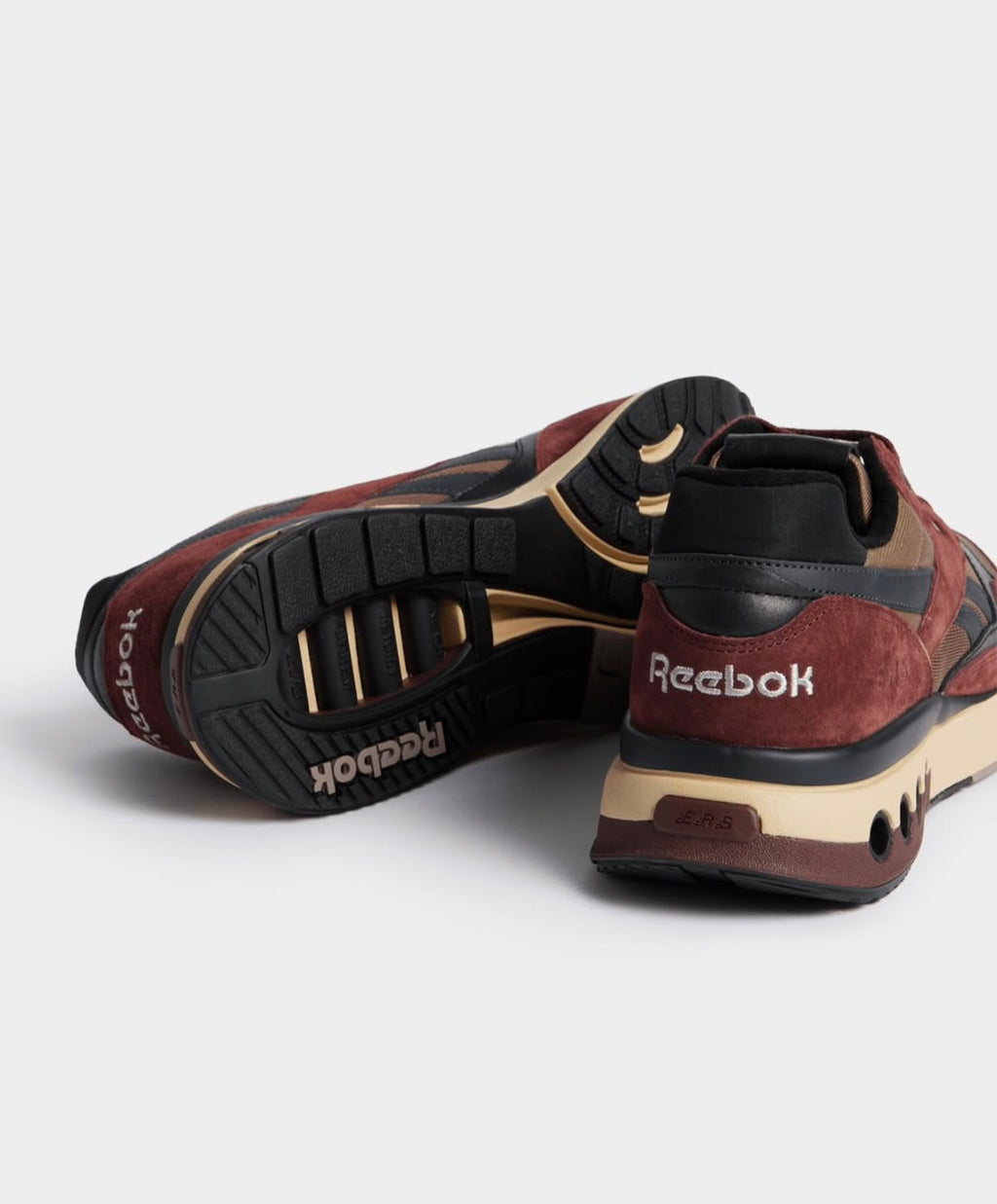 Reebok Classic ERS World Marron