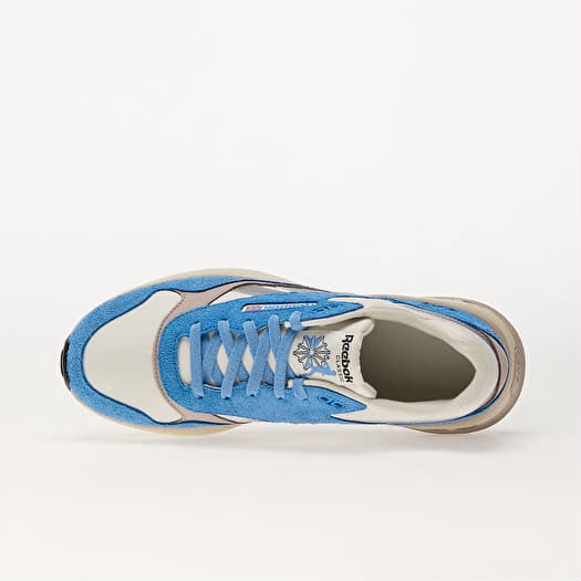 Reebok Classic ERS World Bleue et Blanche