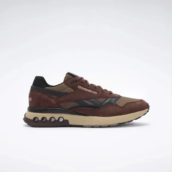 Reebok Classic ERS World Marron