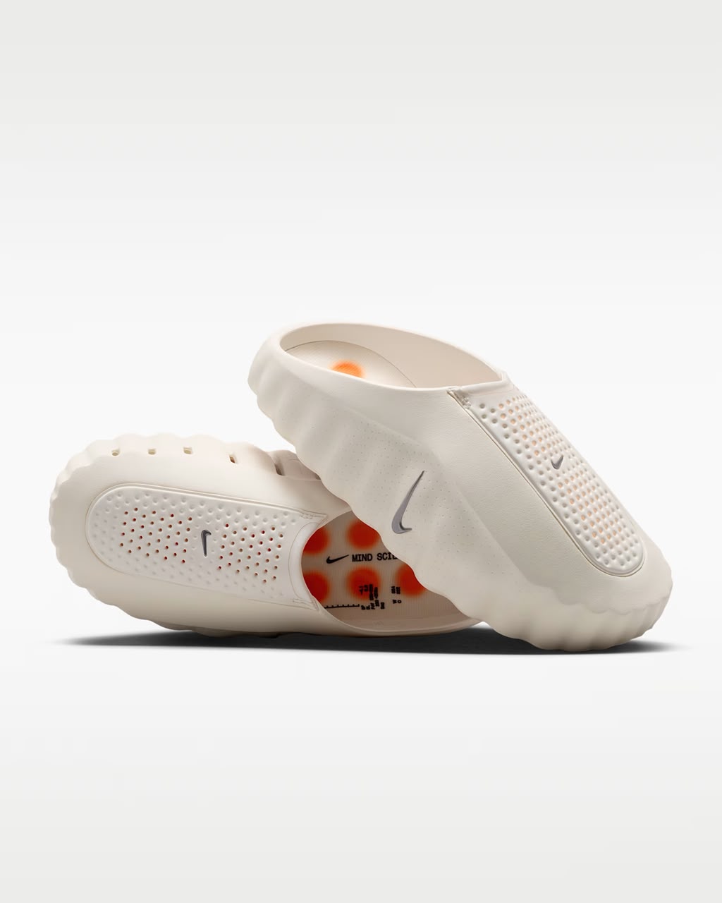 Nike Mind 001 WMNS "Light Smoke Grey"