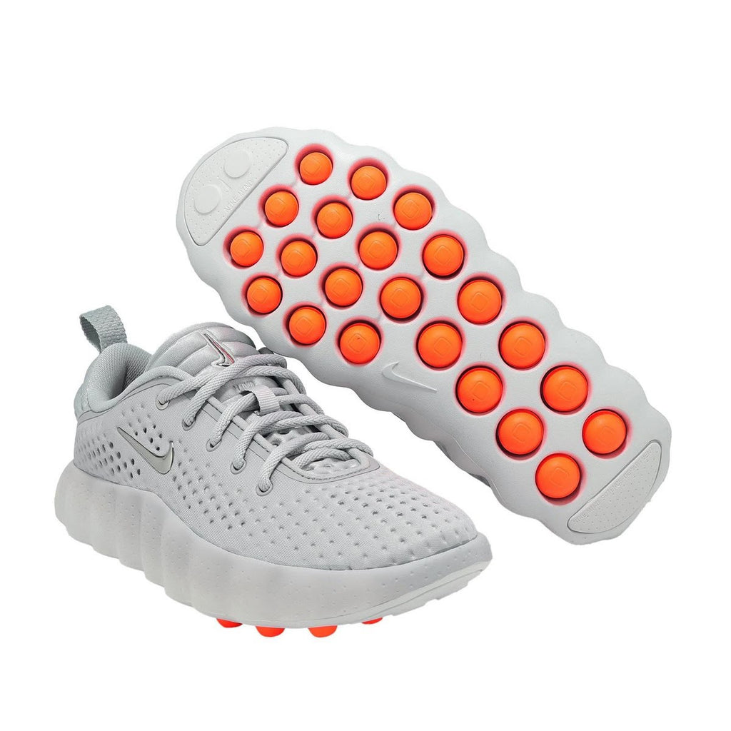 Nike Mind 002 WMNS "Light Smoke Grey"