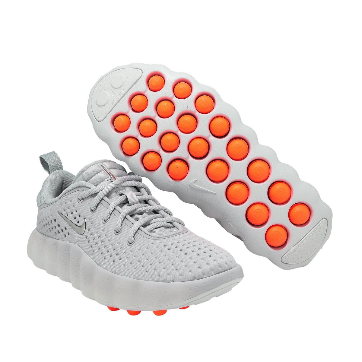 Nike Mind 002 WMNS "Light Smoke Grey"