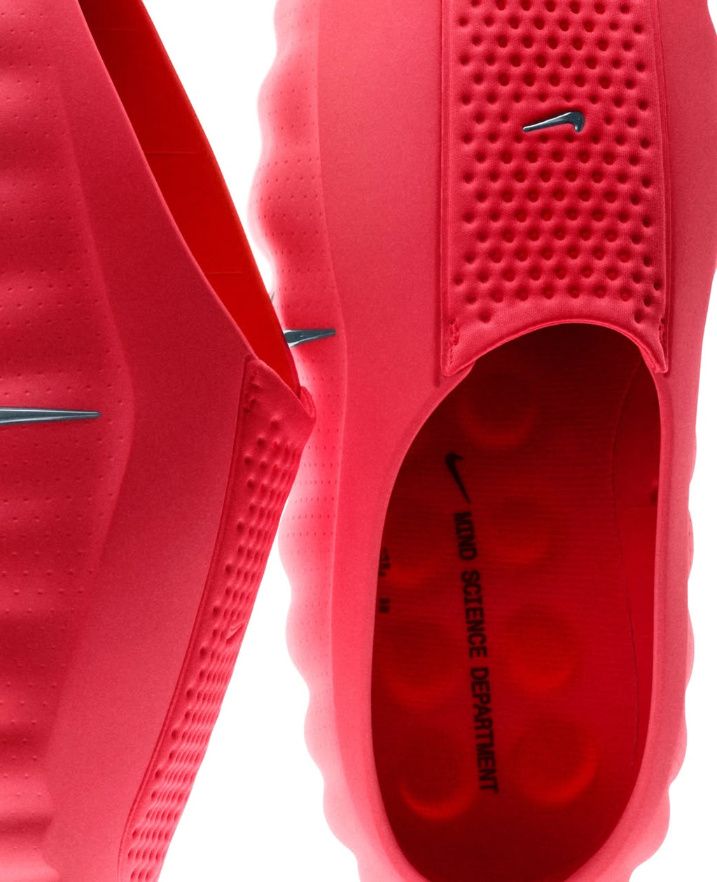 Nike Mind 001 "Solar Red"
