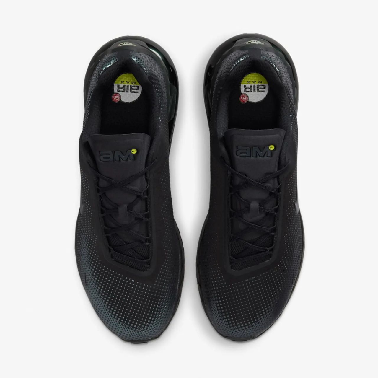 Nike Air Max Phoenix Noir