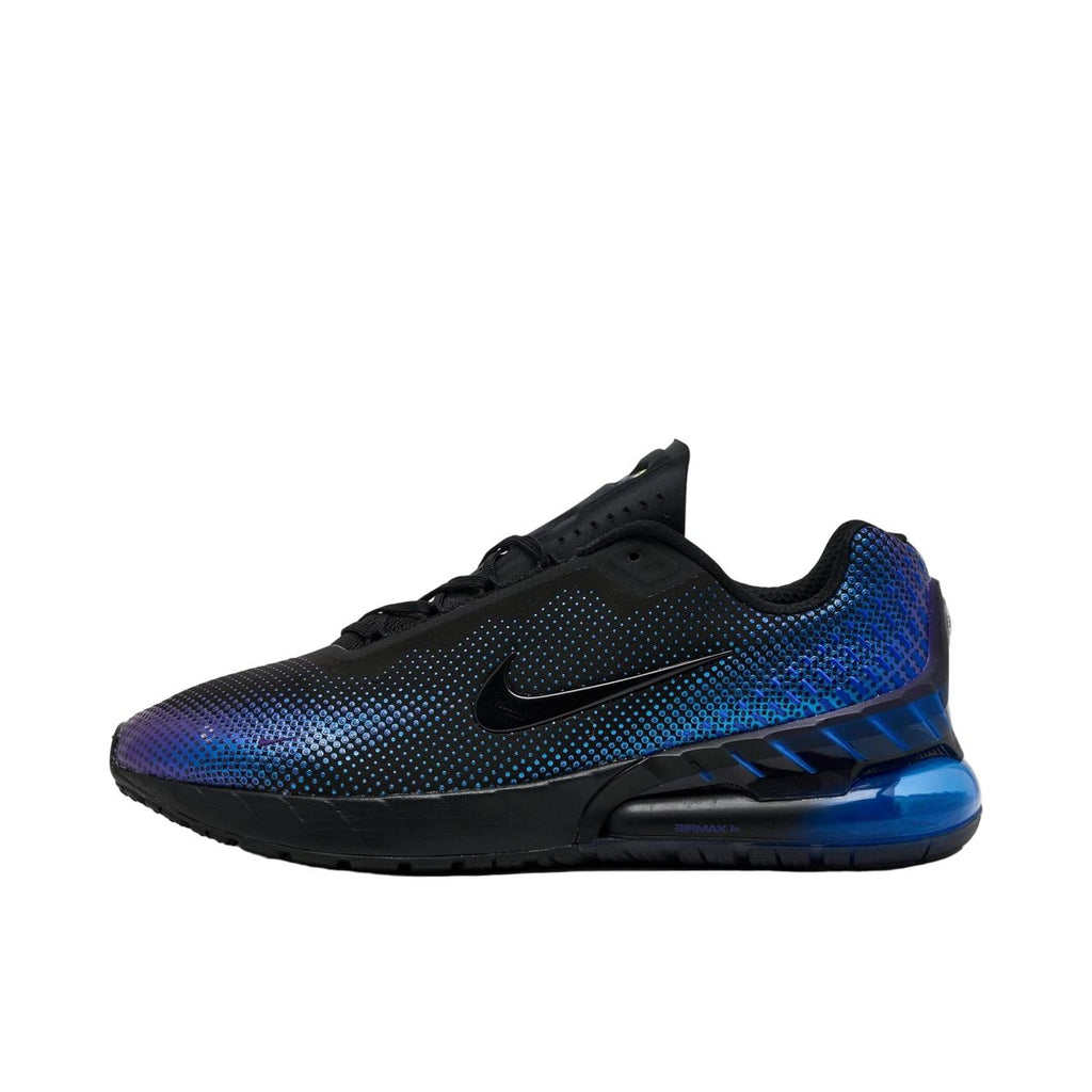Nike Air Max Phoenix SE, "Noir et Bleu royal"