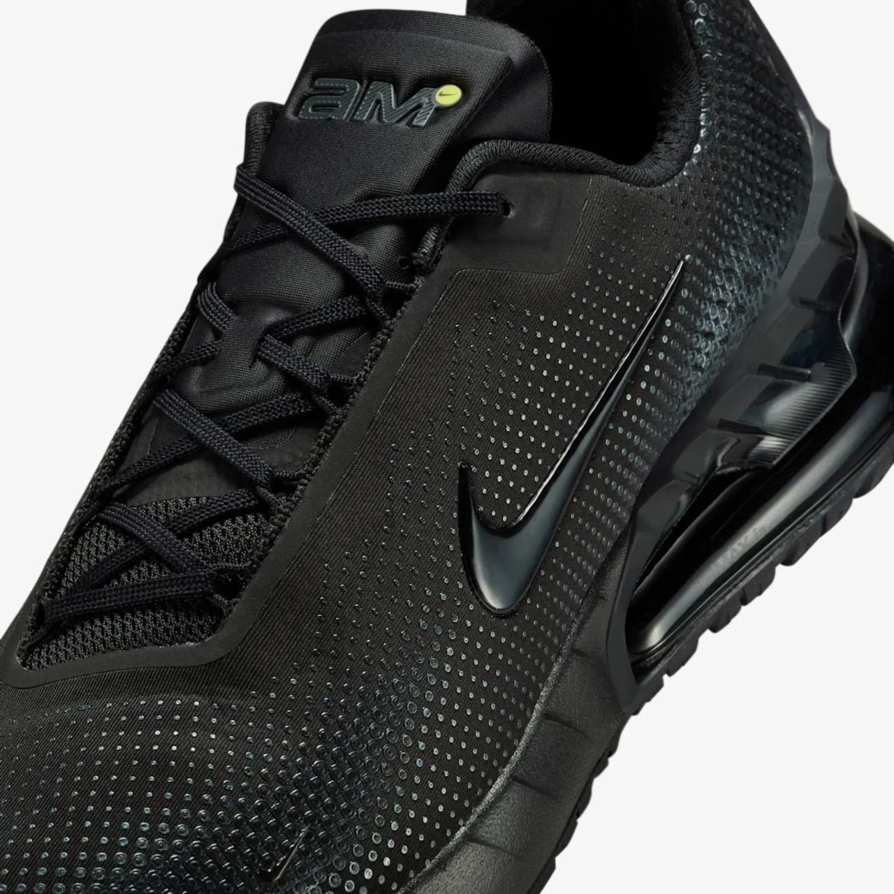 Nike Air Max Phoenix Noir