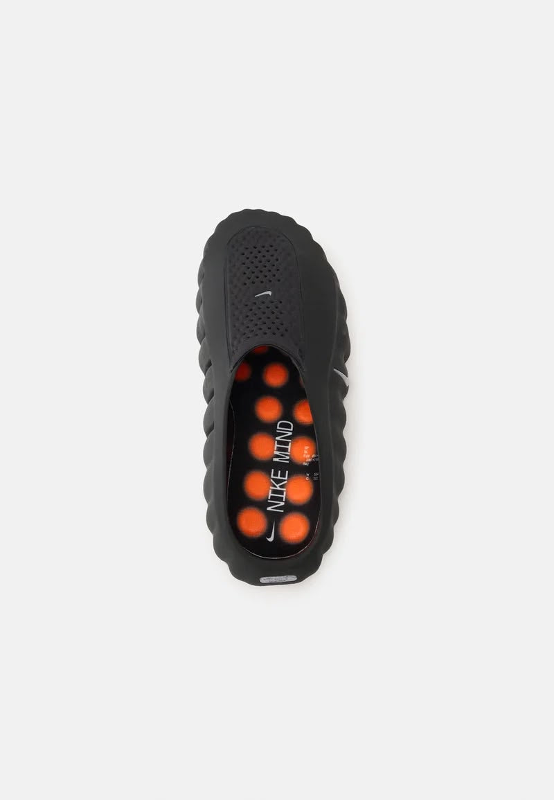 Nike Mind 001 "Black Hyper Crimson"