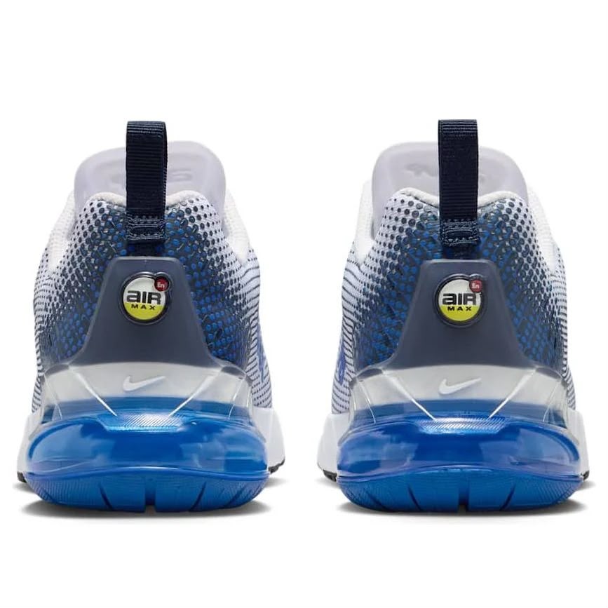 Nike Air Max Phoenix White Obsidian