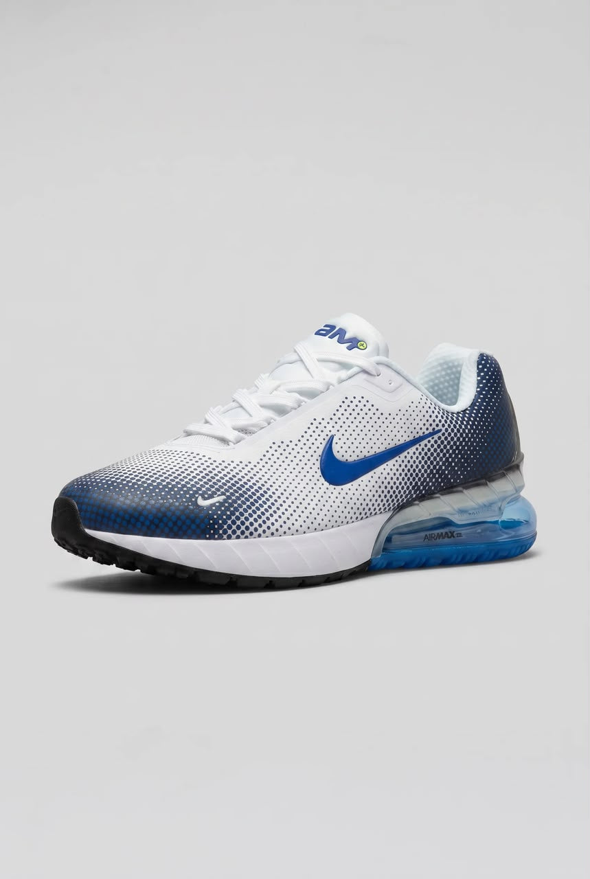 Nike Air Max Phoenix White Obsidian