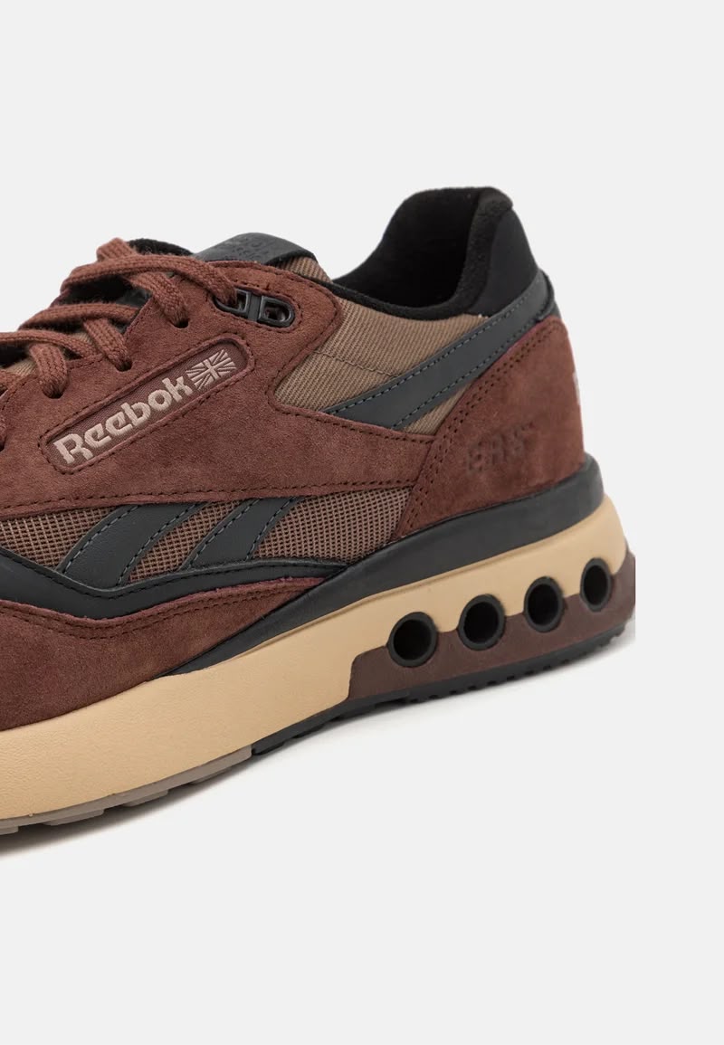 Reebok Classic ERS World Marron