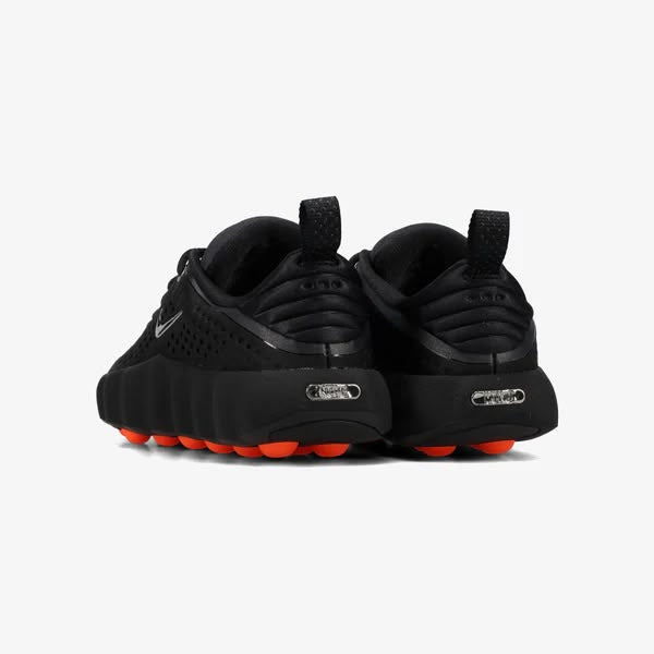 Nike Mind 002 "Black Hyper Crimson"