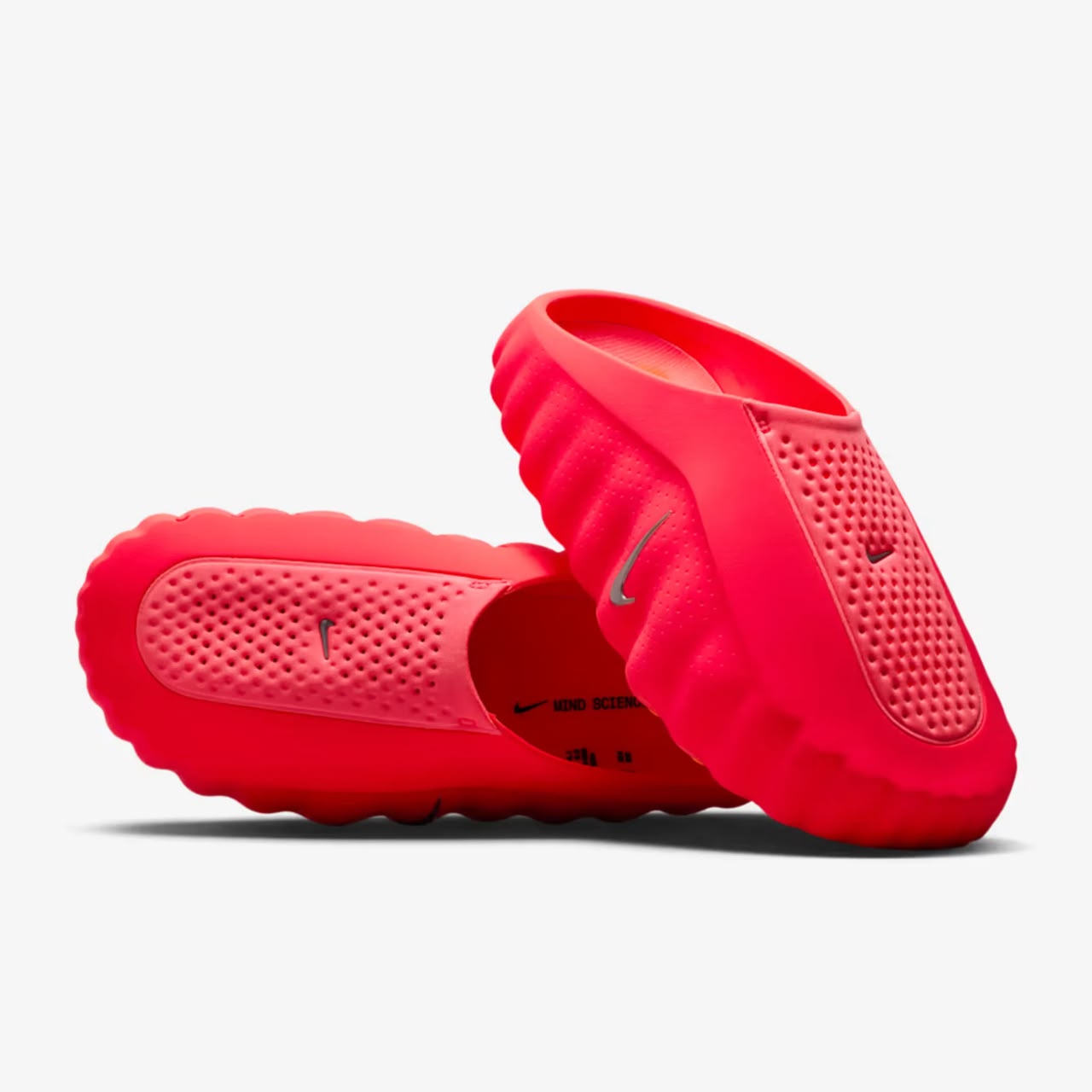 Nike Mind 001 "Solar Red"