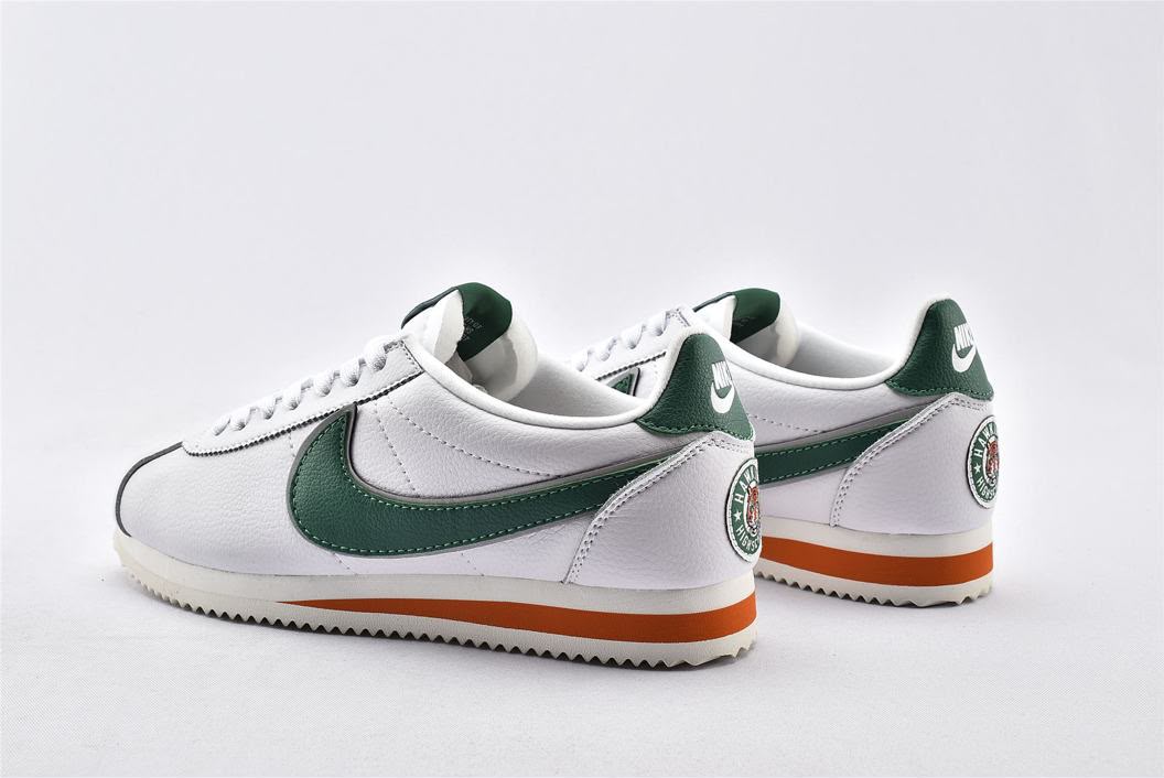 Nike Classic Cortez Stranger Things Lycée Hawkins