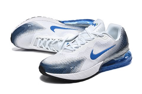 Nike Air Max Phoenix White Obsidian