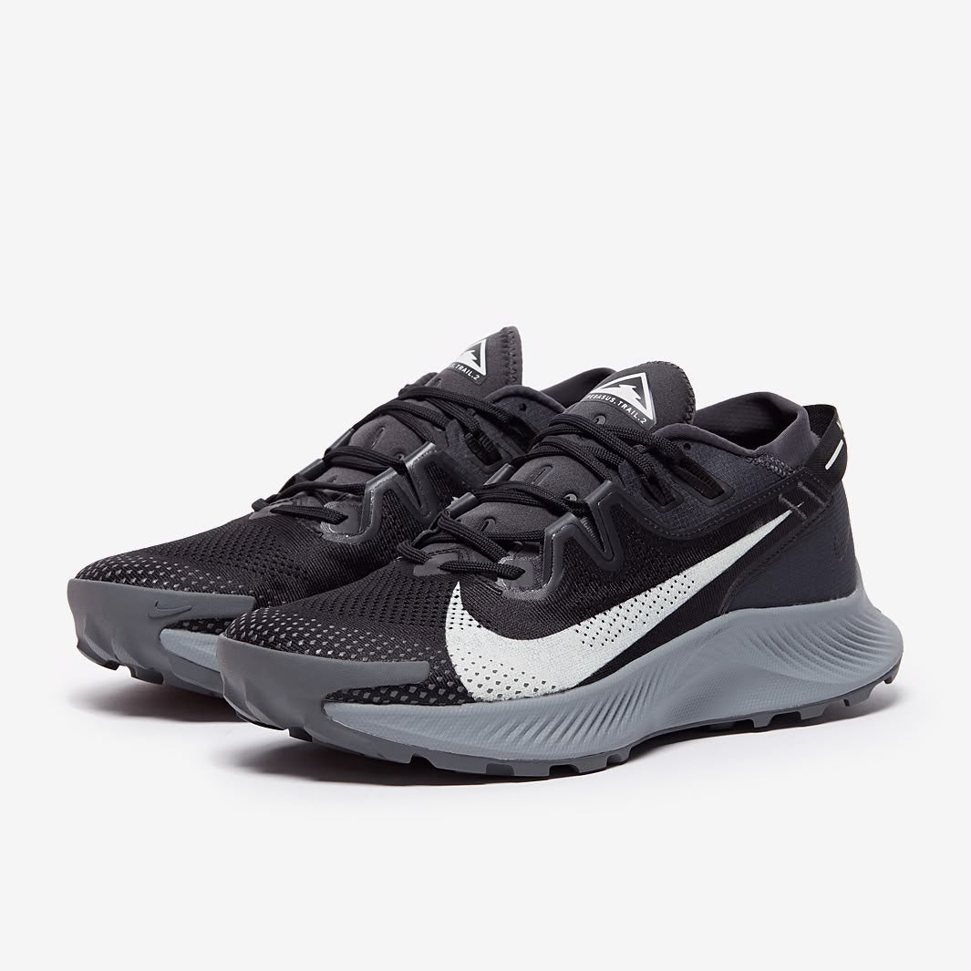 Nike Pegasus Trail 2 Dark Smoke Grey