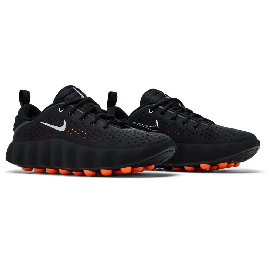 Nike Mind 002 "Black Hyper Crimson"