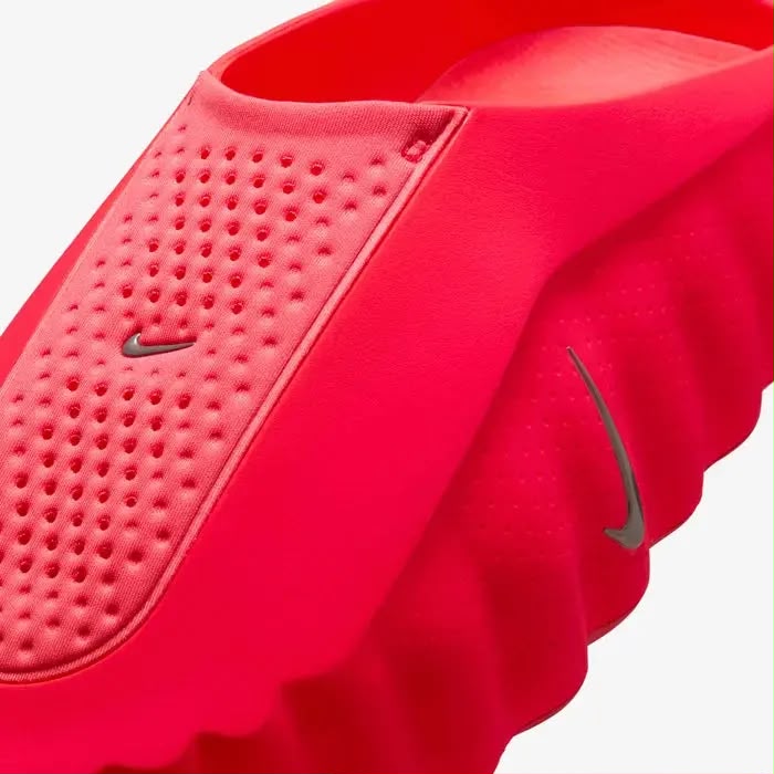 Nike Mind 001 "Solar Red"