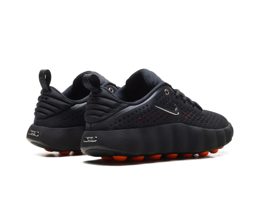 Nike Mind 002 "Black Hyper Crimson"
