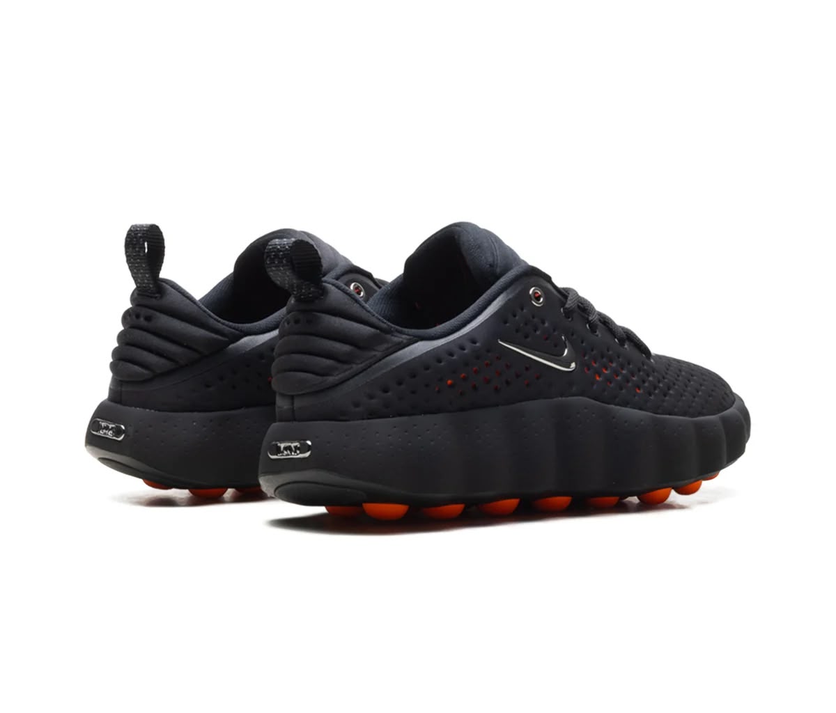 Nike Mind 002 "Black Hyper Crimson"