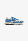 Reebok Classic ERS World Bleue et Blanche