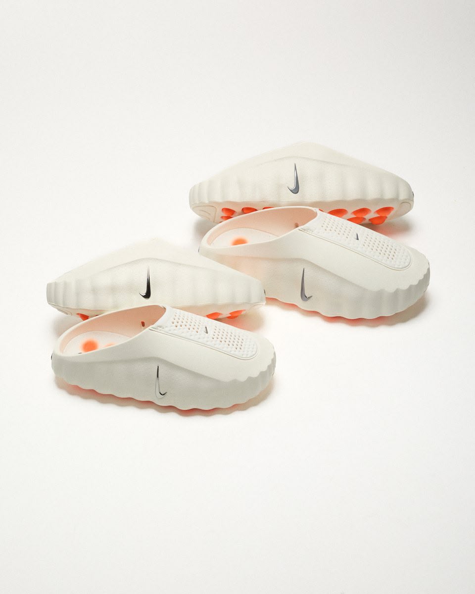 Nike Mind 001 WMNS "Light Smoke Grey"