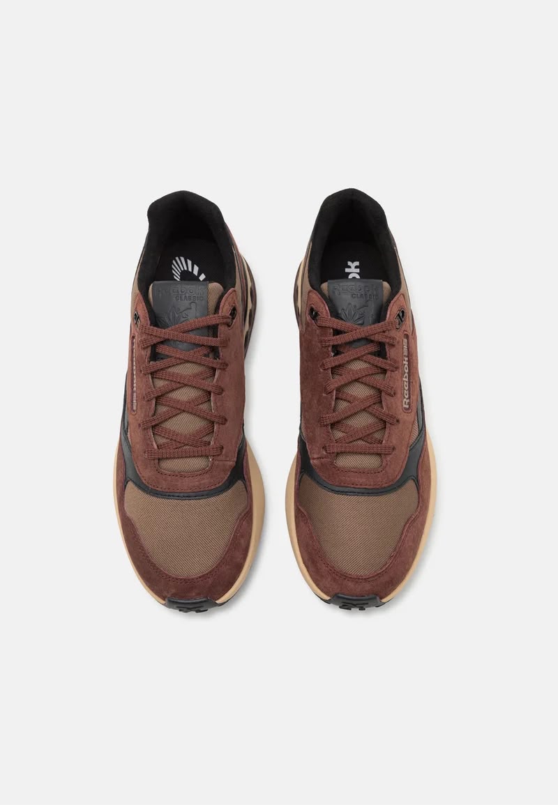 Reebok Classic ERS World Marron