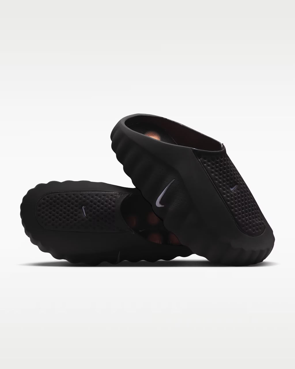 Nike Mind 001 "Black Hyper Crimson"