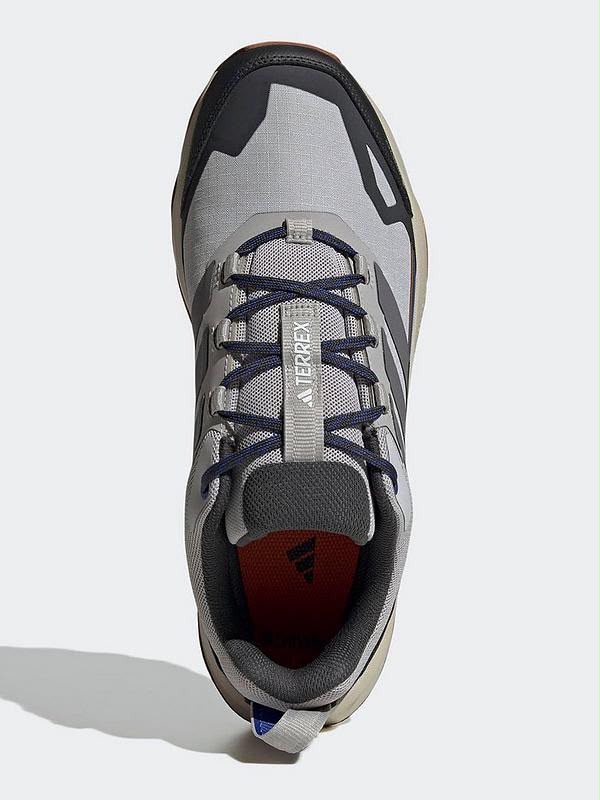 Adidas TERREX Skychaser AX5 GORE-TEX Grey Two / Grey Four
