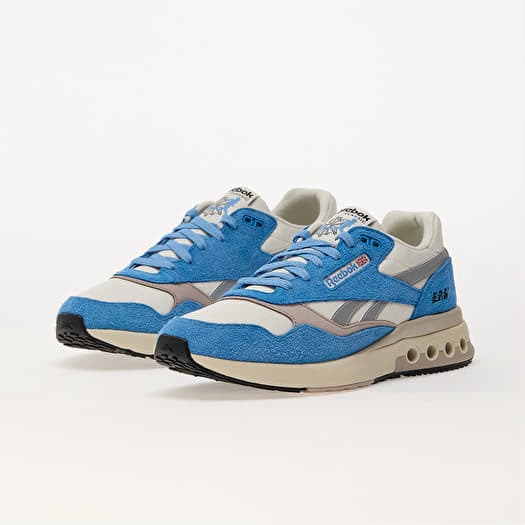 Reebok Classic ERS World Bleue et Blanche