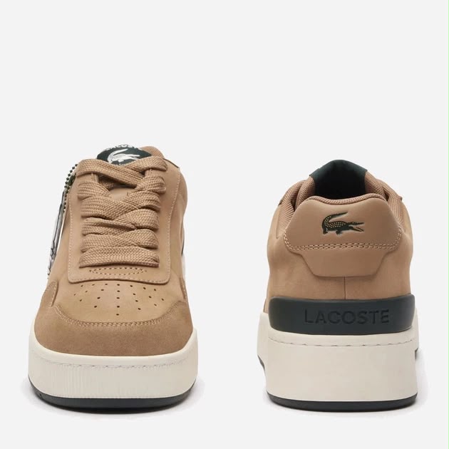 Lacoste Ace Clip Holiday Capsule