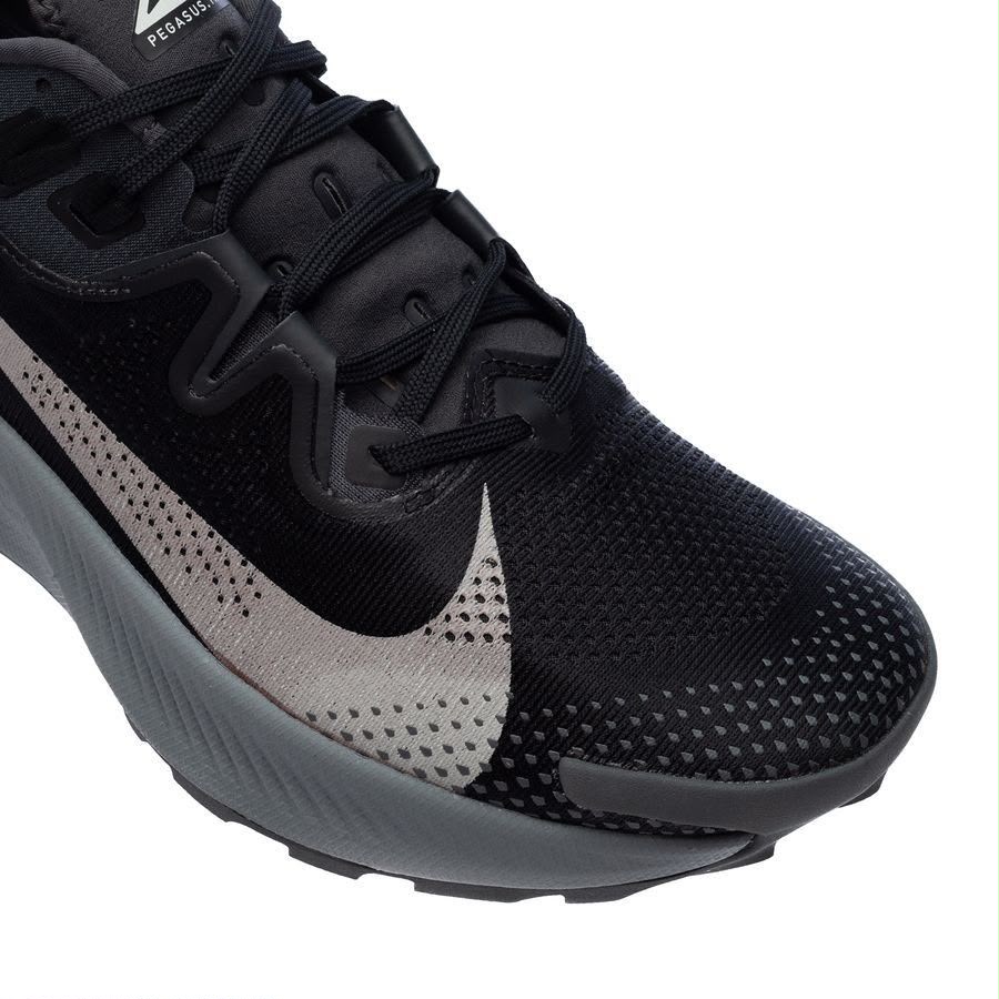Nike Pegasus Trail 2 Dark Smoke Grey