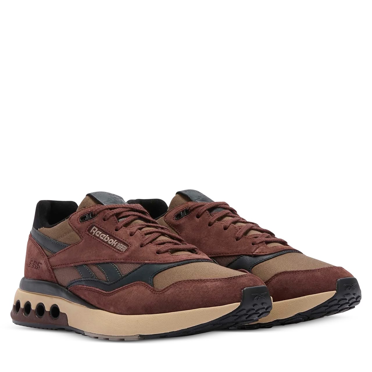 Reebok Classic ERS World Marron